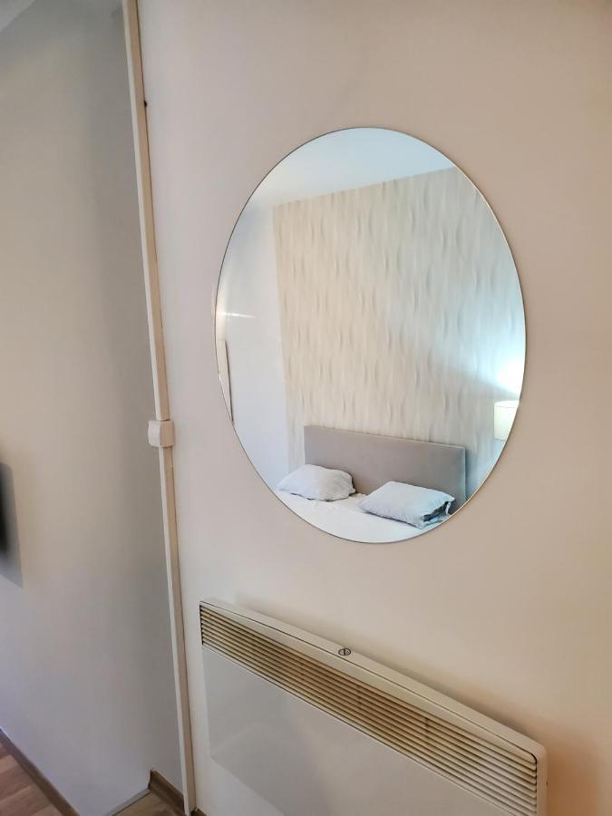 Sleep&drive premium Apartment SJJ Exterior foto