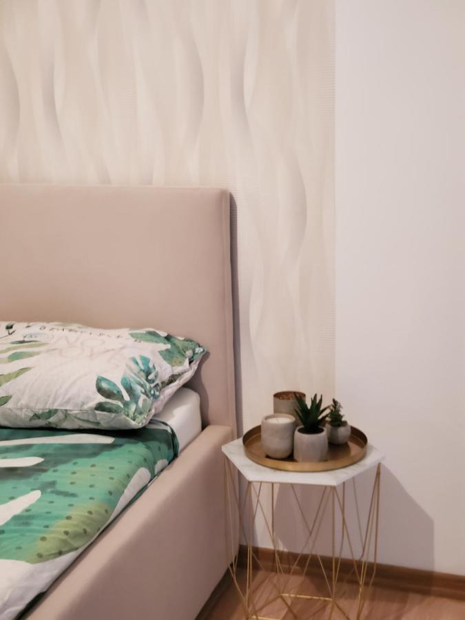 Sleep&drive premium Apartment SJJ Exterior foto